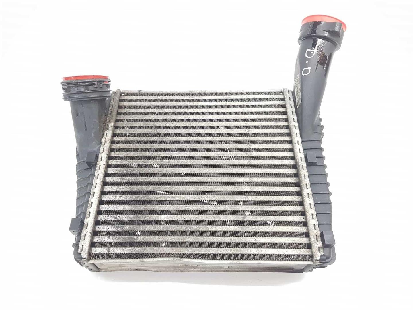 KALE 344740-TURBO RADYATORU SOL AUDI Q7 3.0 TDI > 7L0145803A/997